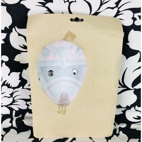 Super Robotic Red Ranger Mask & Figures Playset Power Rangers KO - Picture 8 of 9